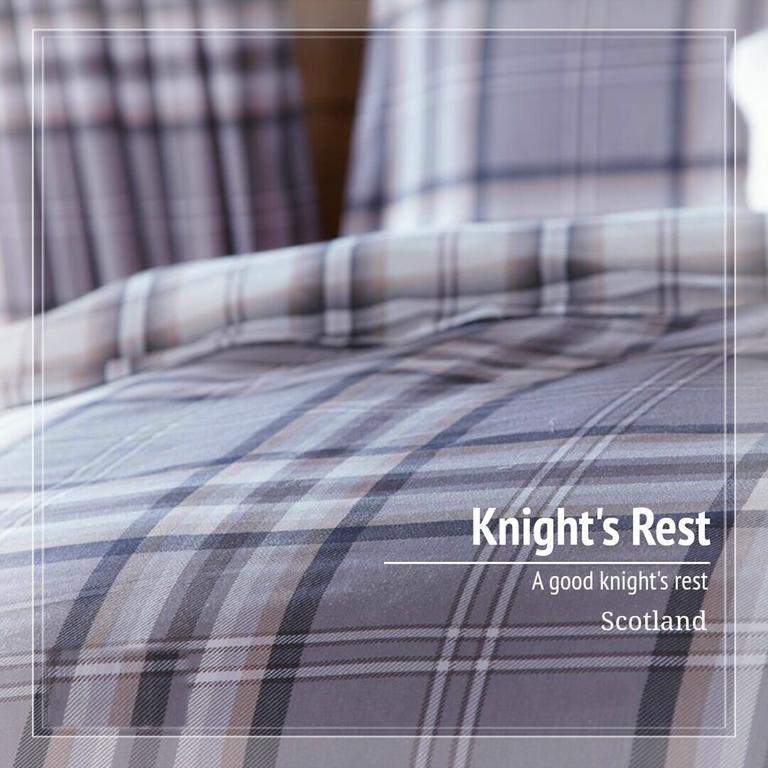 Knight'S Rest Guest House Airdrie Pokój zdjęcie